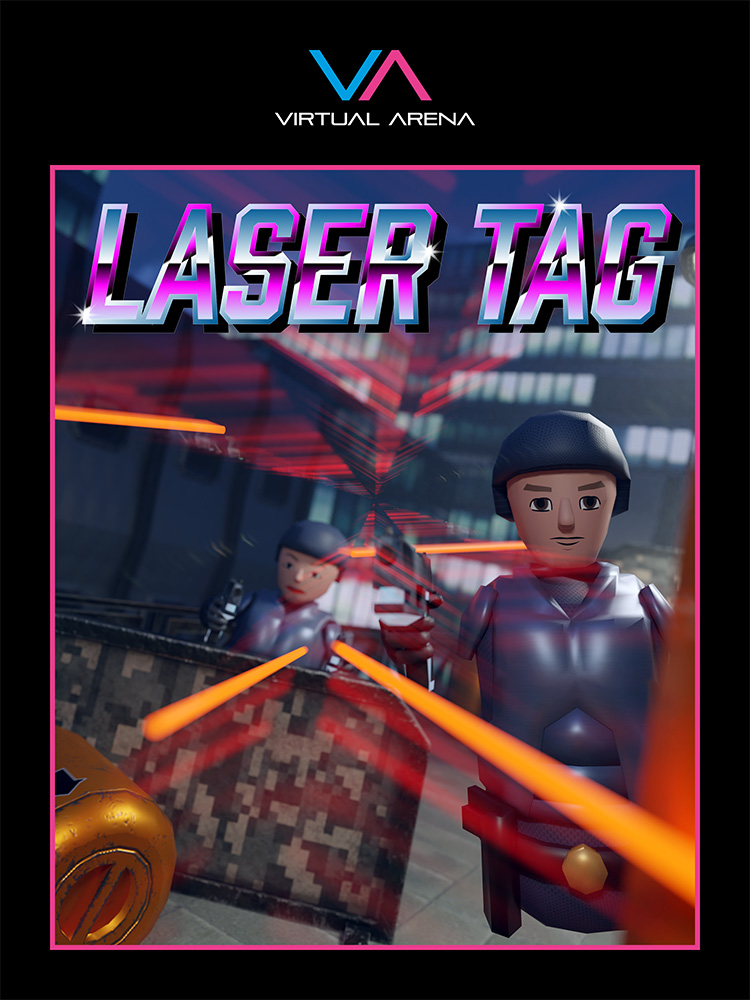 Laser Tag Laser Tag